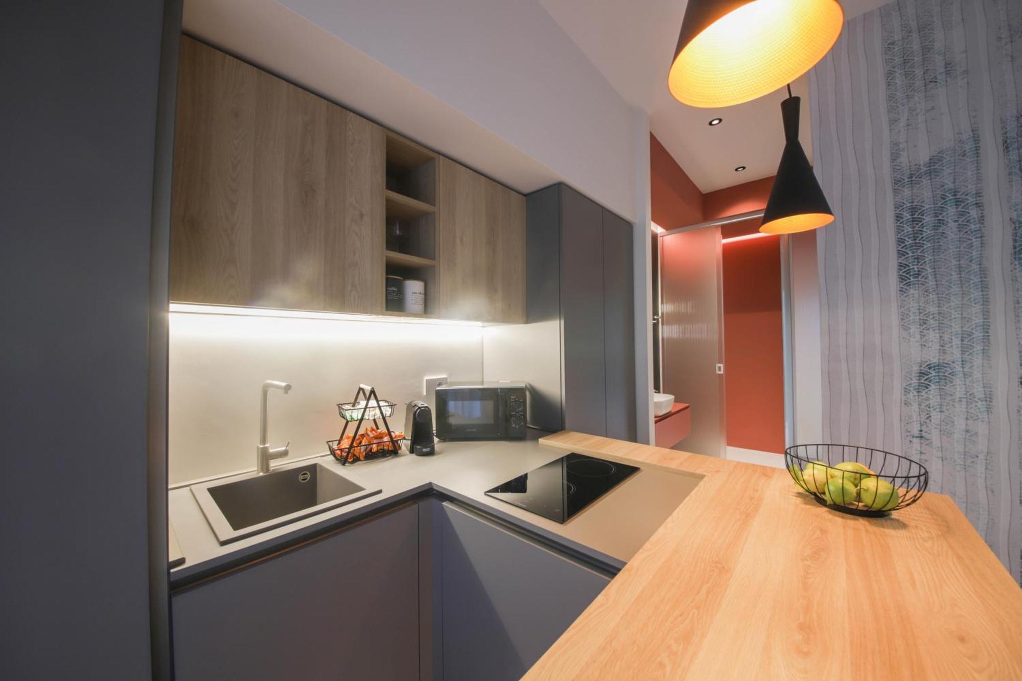 Ca VI Loft Daire Monopoli Dış mekan fotoğraf