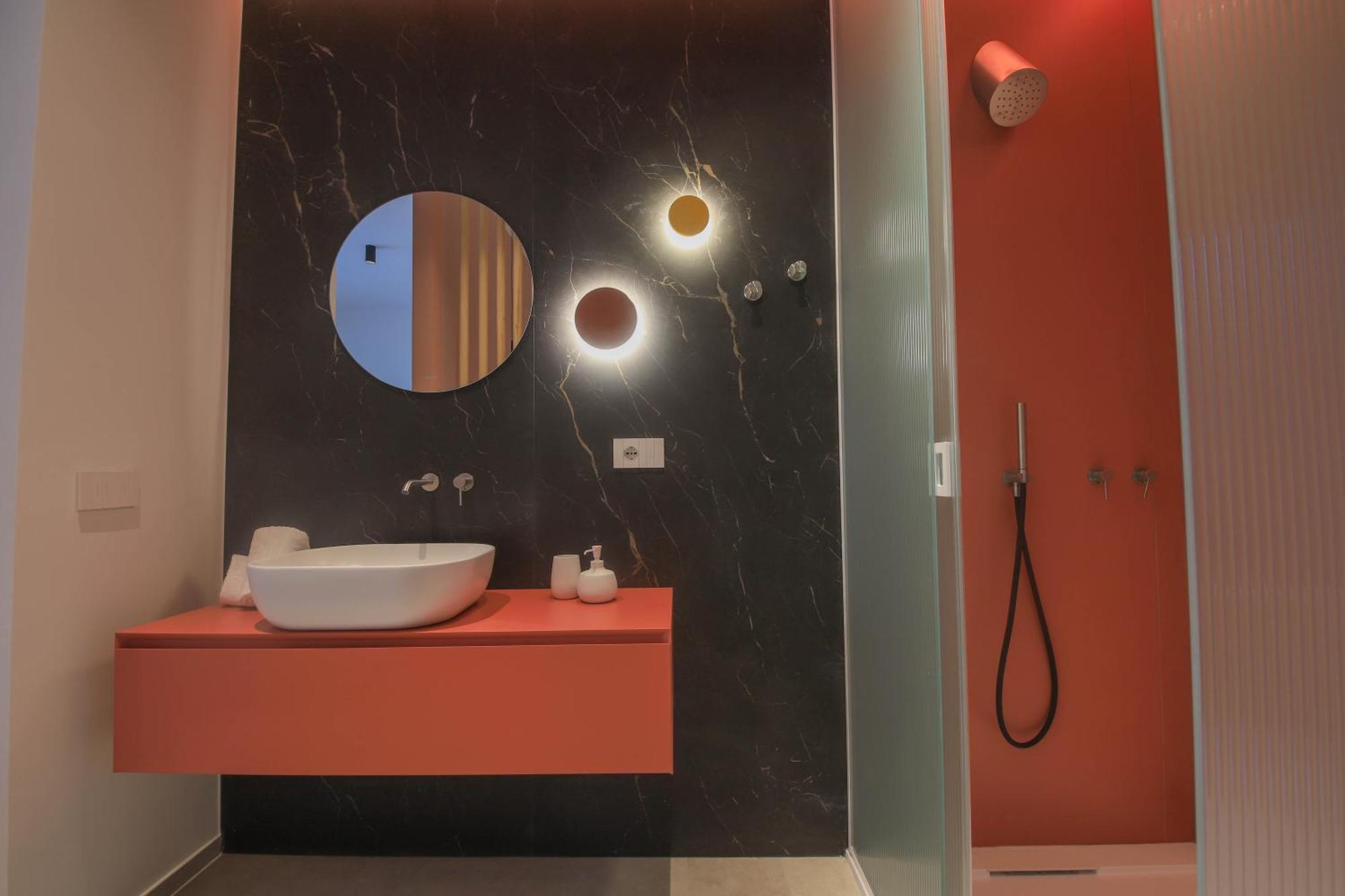 Ca VI Loft Daire Monopoli Dış mekan fotoğraf