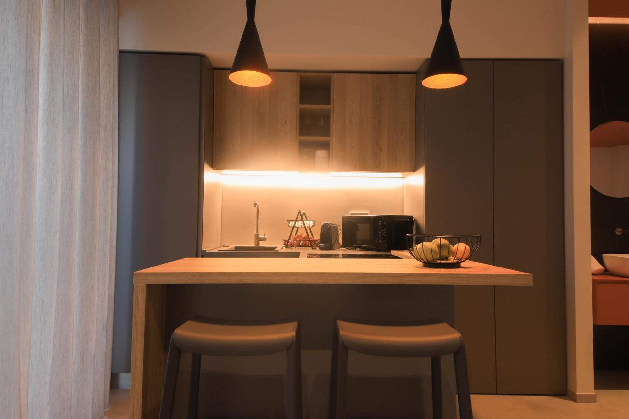 Ca VI Loft Daire Monopoli Dış mekan fotoğraf