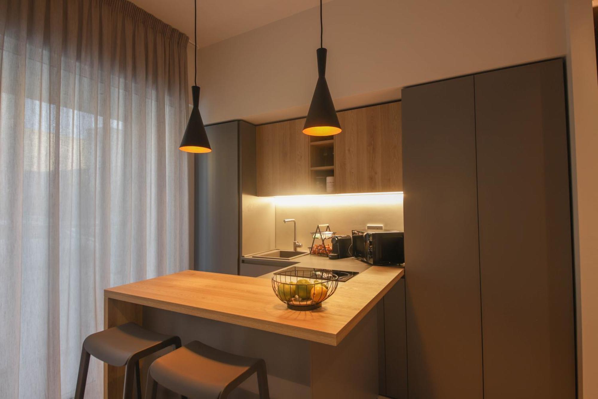 Ca VI Loft Daire Monopoli Dış mekan fotoğraf