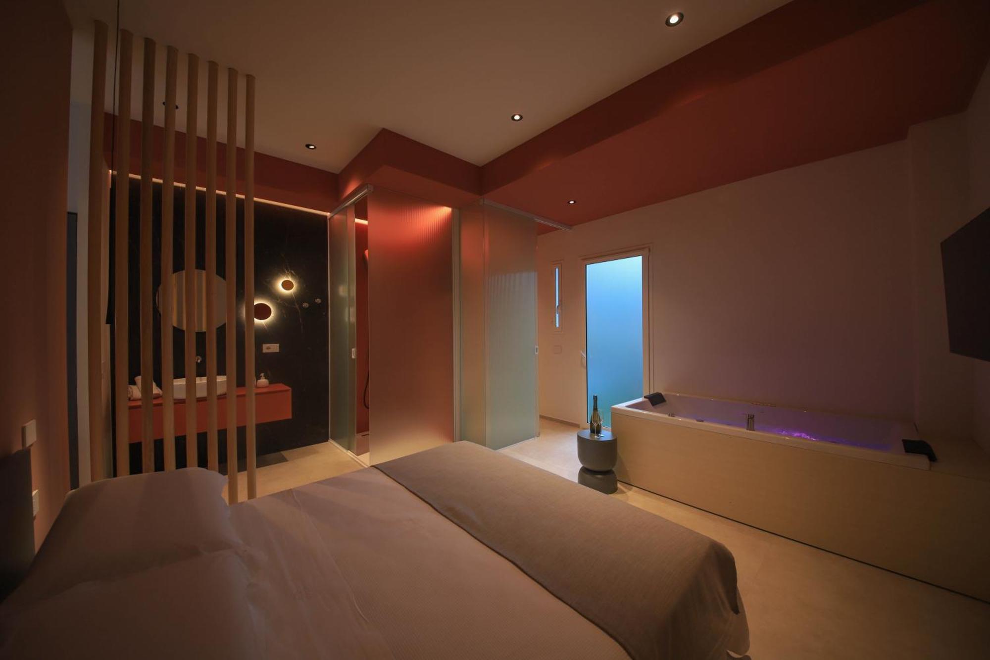 Ca VI Loft Daire Monopoli Dış mekan fotoğraf