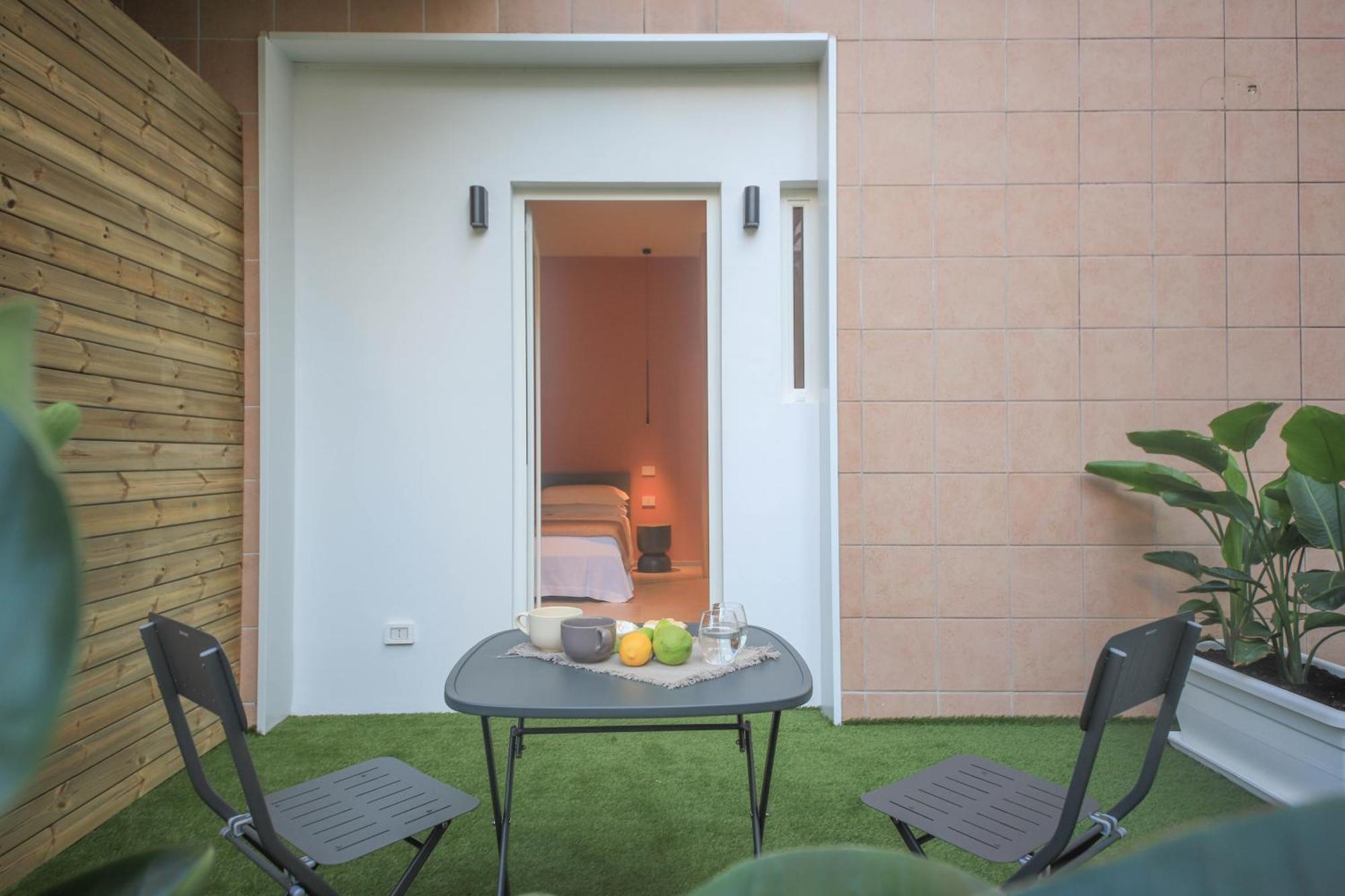 Ca VI Loft Daire Monopoli Dış mekan fotoğraf
