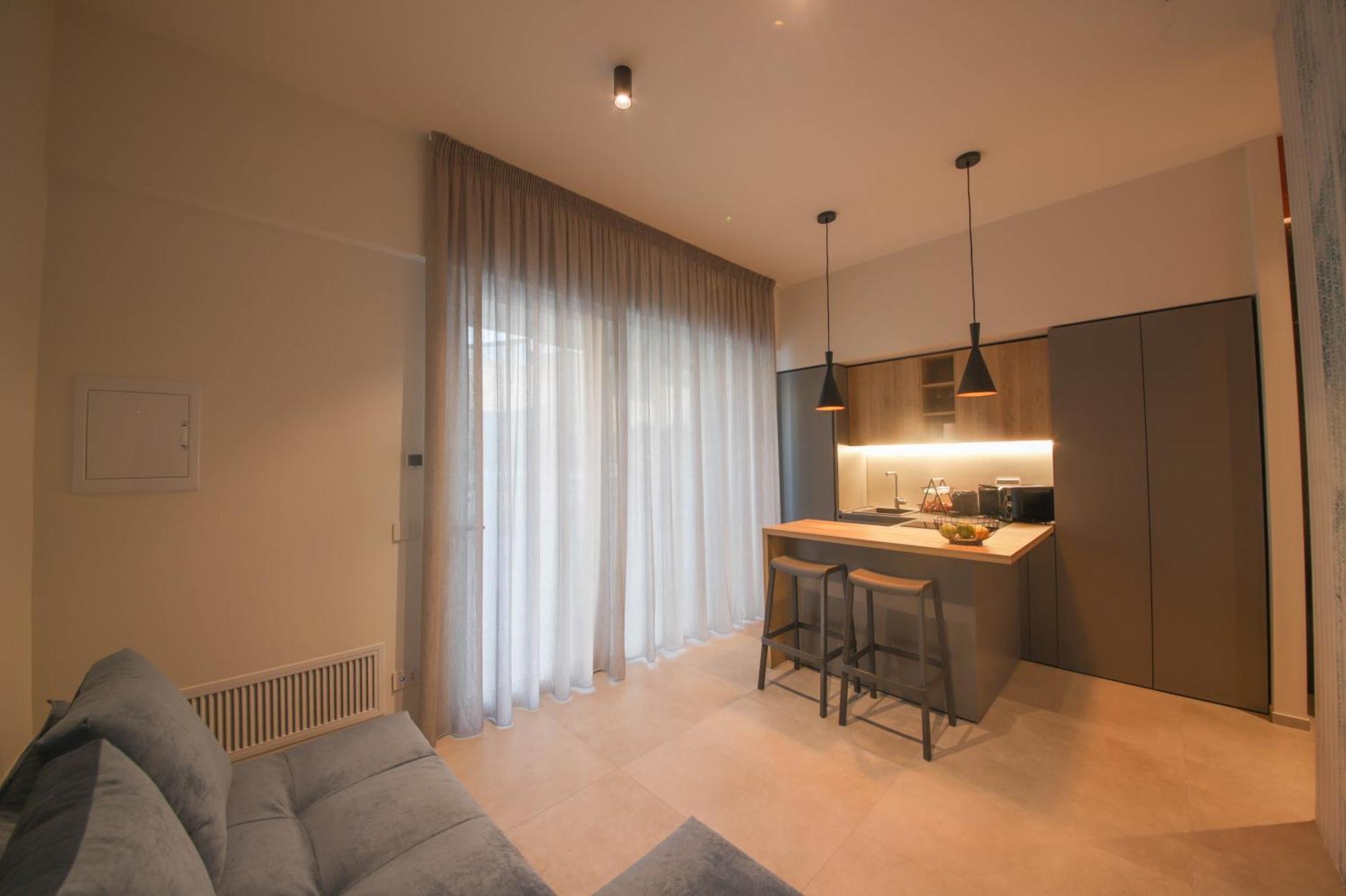 Ca VI Loft Daire Monopoli Dış mekan fotoğraf