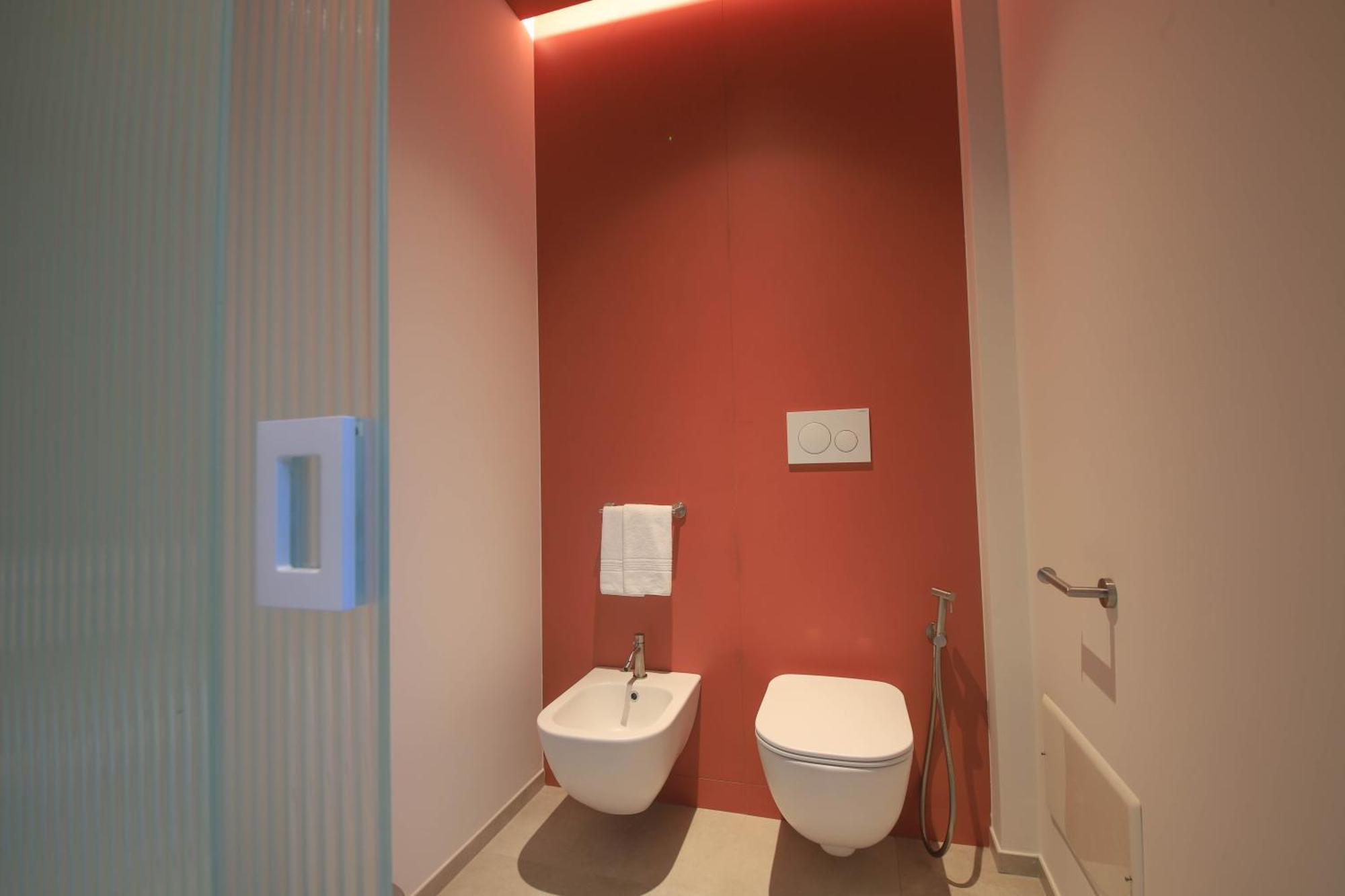 Ca VI Loft Daire Monopoli Dış mekan fotoğraf