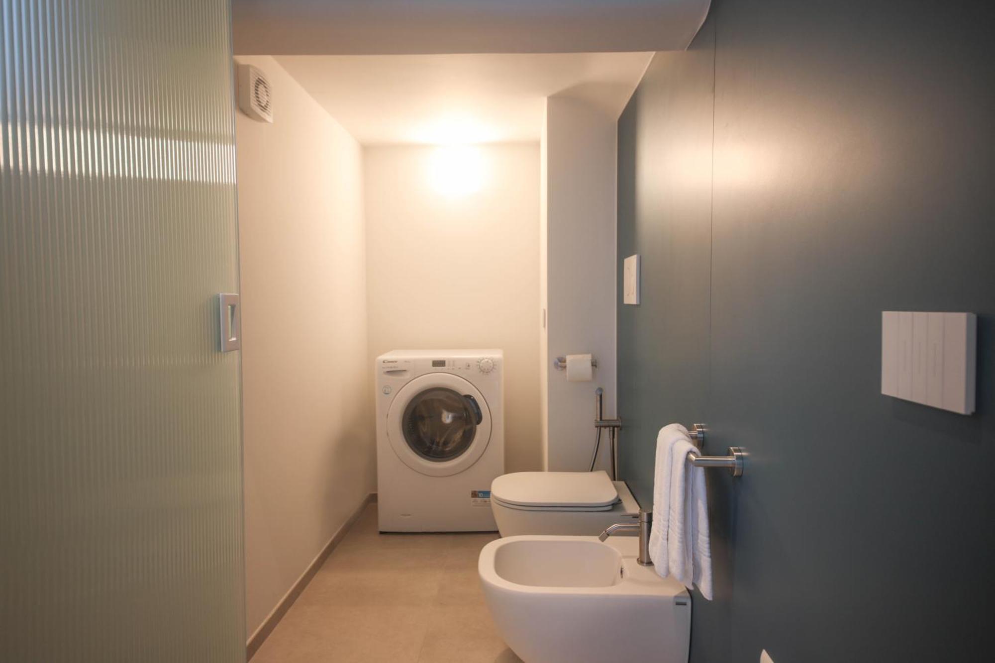 Ca VI Loft Daire Monopoli Dış mekan fotoğraf