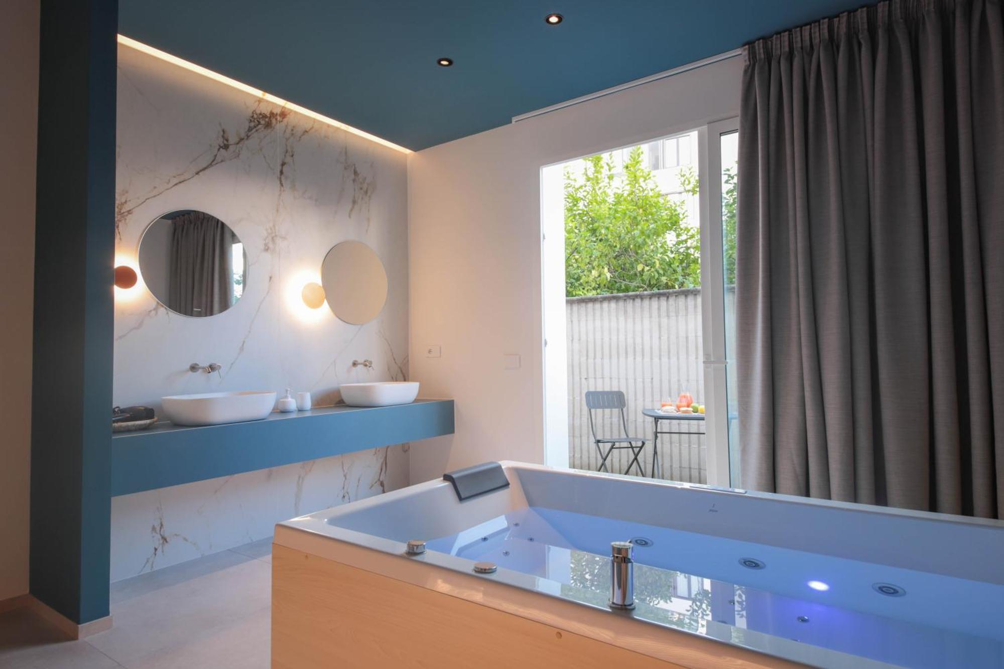 Ca VI Loft Daire Monopoli Dış mekan fotoğraf