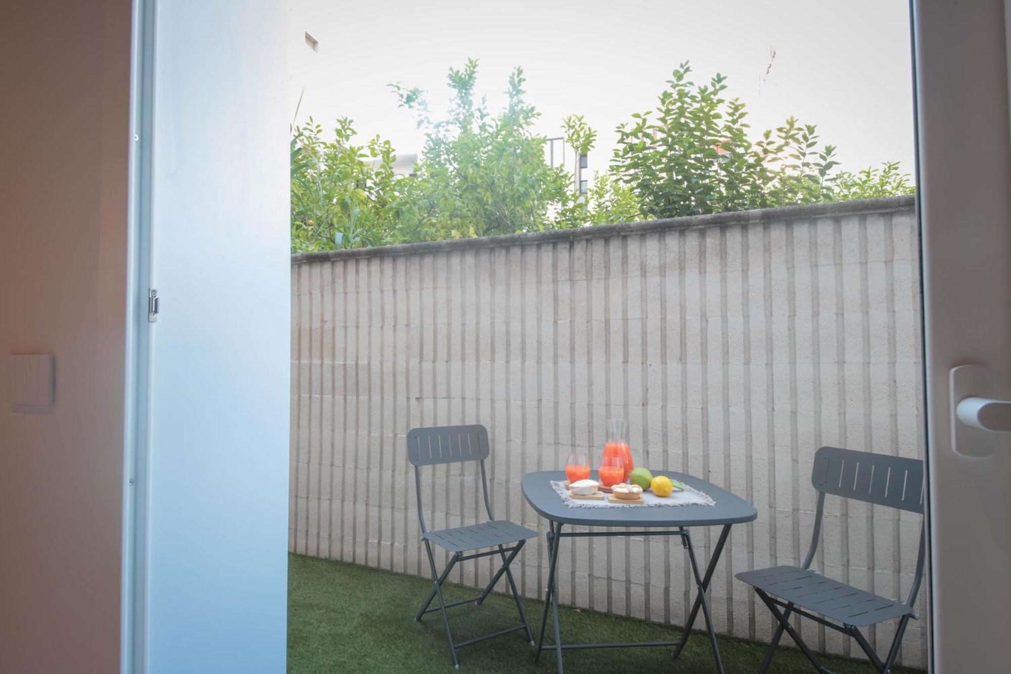 Ca VI Loft Daire Monopoli Dış mekan fotoğraf