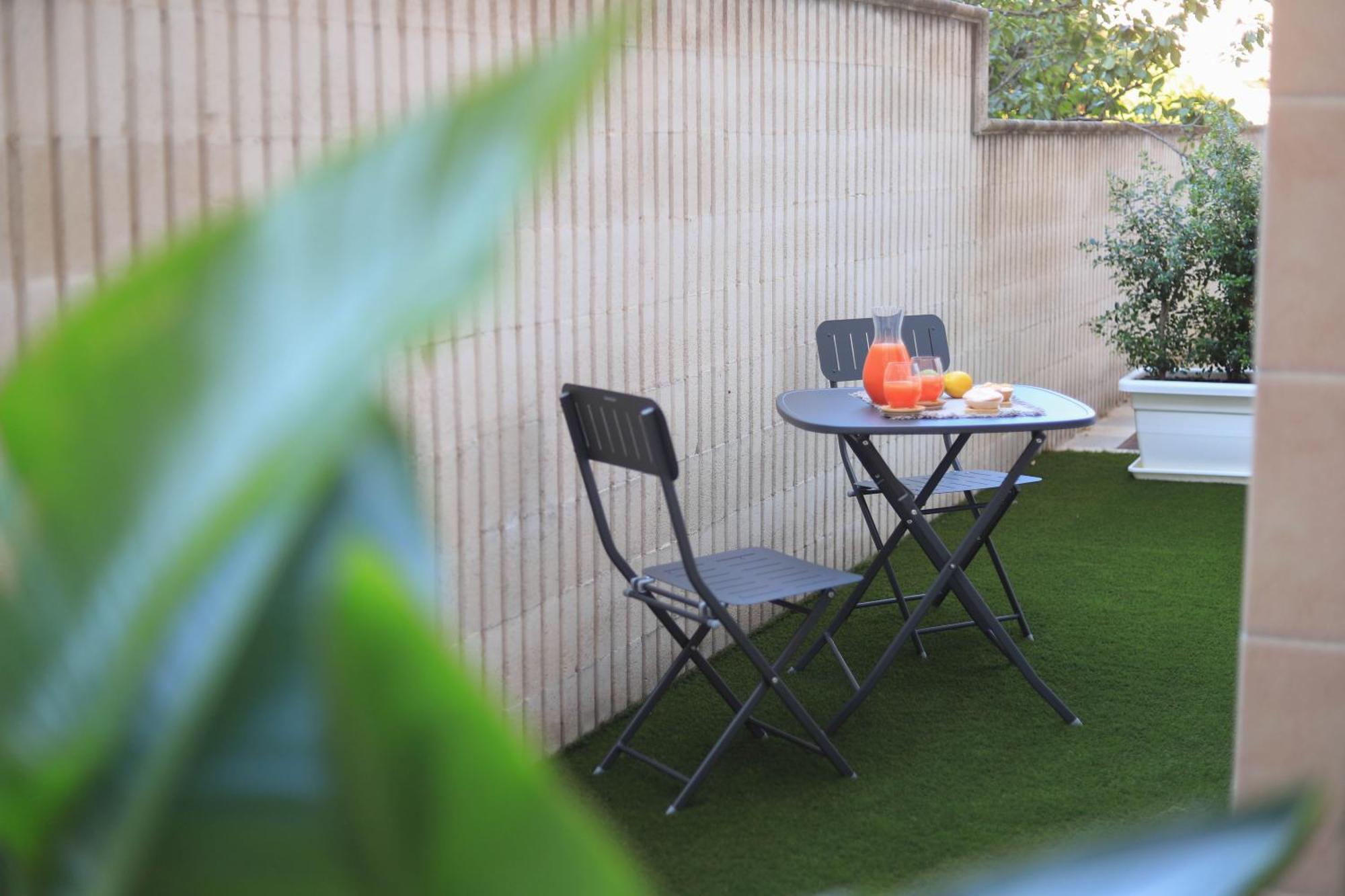 Ca VI Loft Daire Monopoli Dış mekan fotoğraf