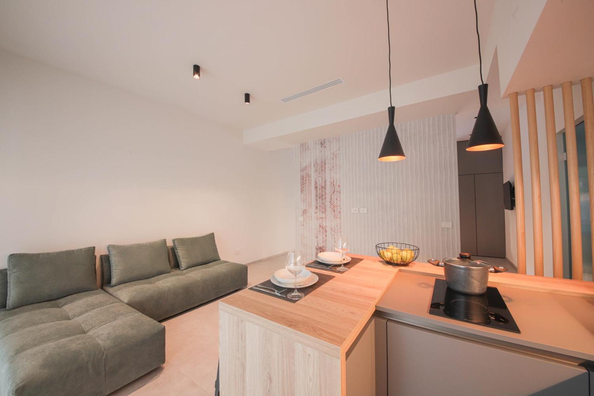 Ca VI Loft Daire Monopoli Dış mekan fotoğraf