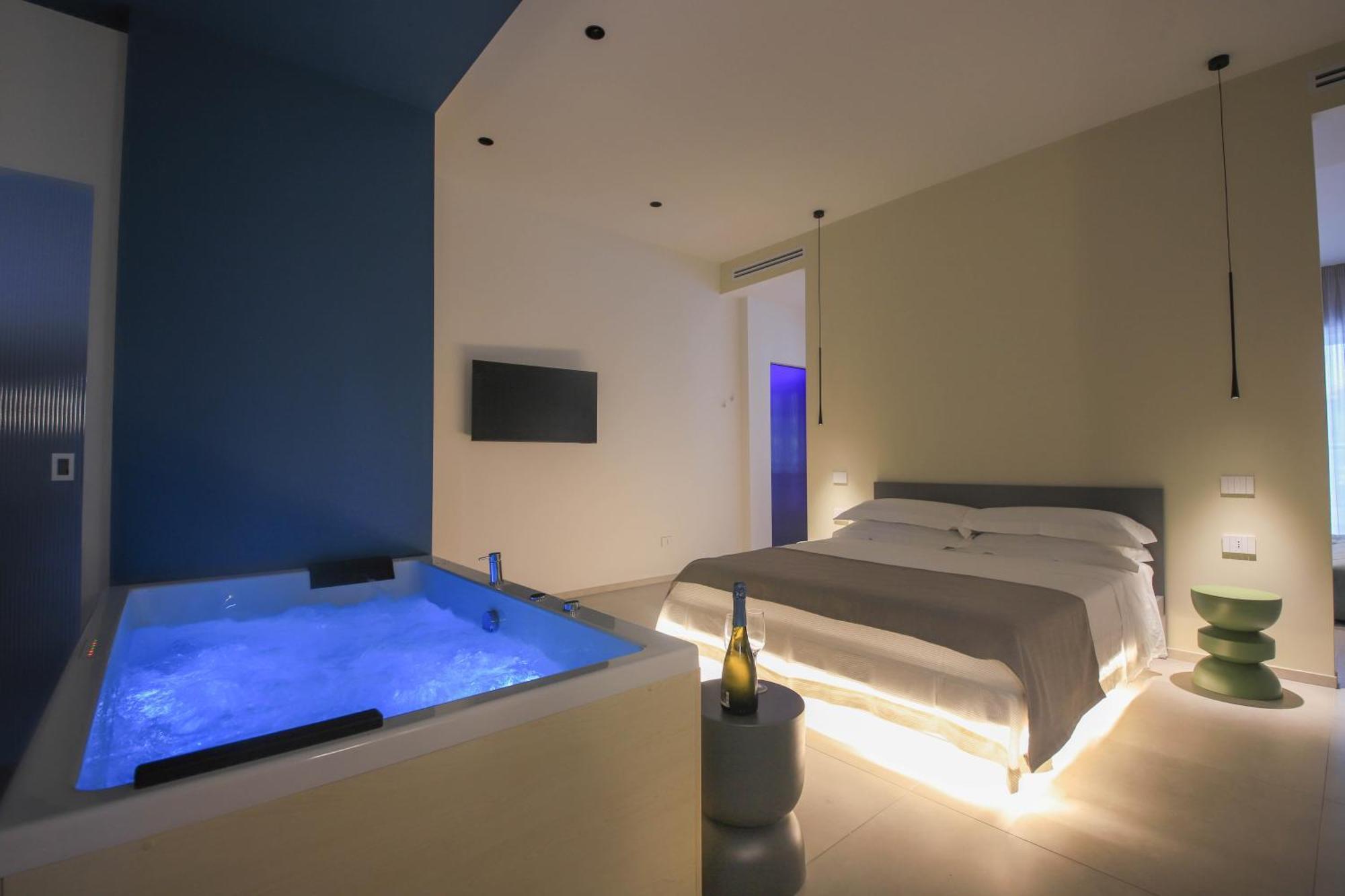 Ca VI Loft Daire Monopoli Dış mekan fotoğraf