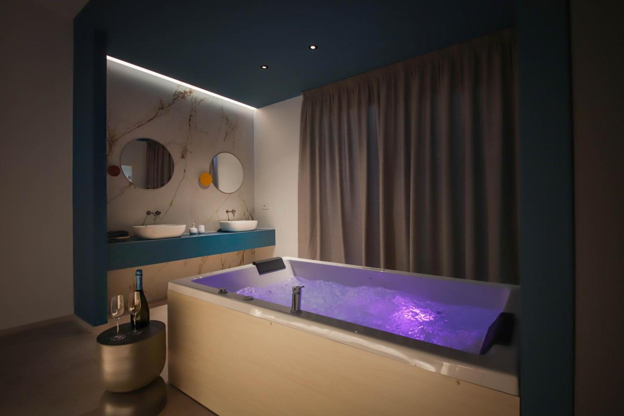 Ca VI Loft Daire Monopoli Dış mekan fotoğraf