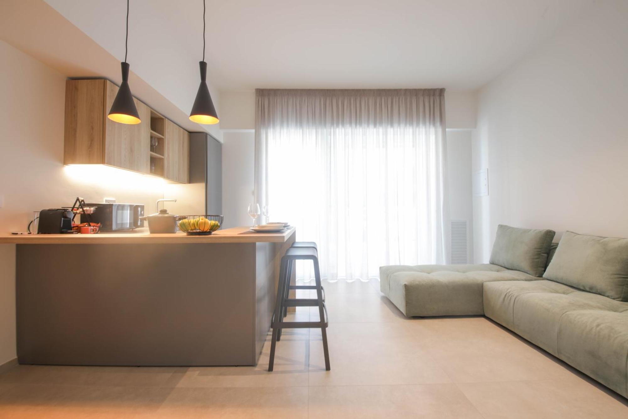 Ca VI Loft Daire Monopoli Dış mekan fotoğraf