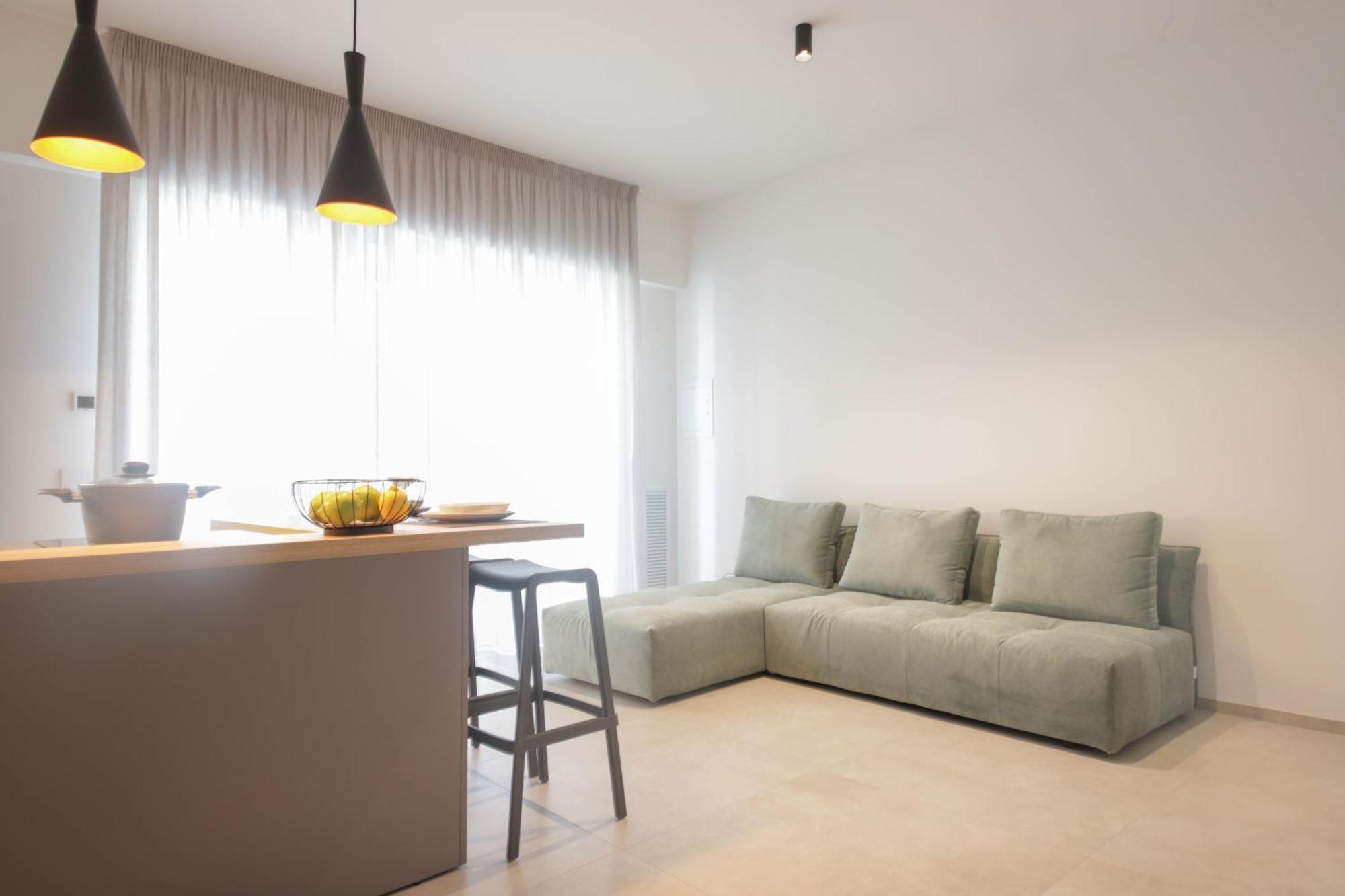 Ca VI Loft Daire Monopoli Dış mekan fotoğraf