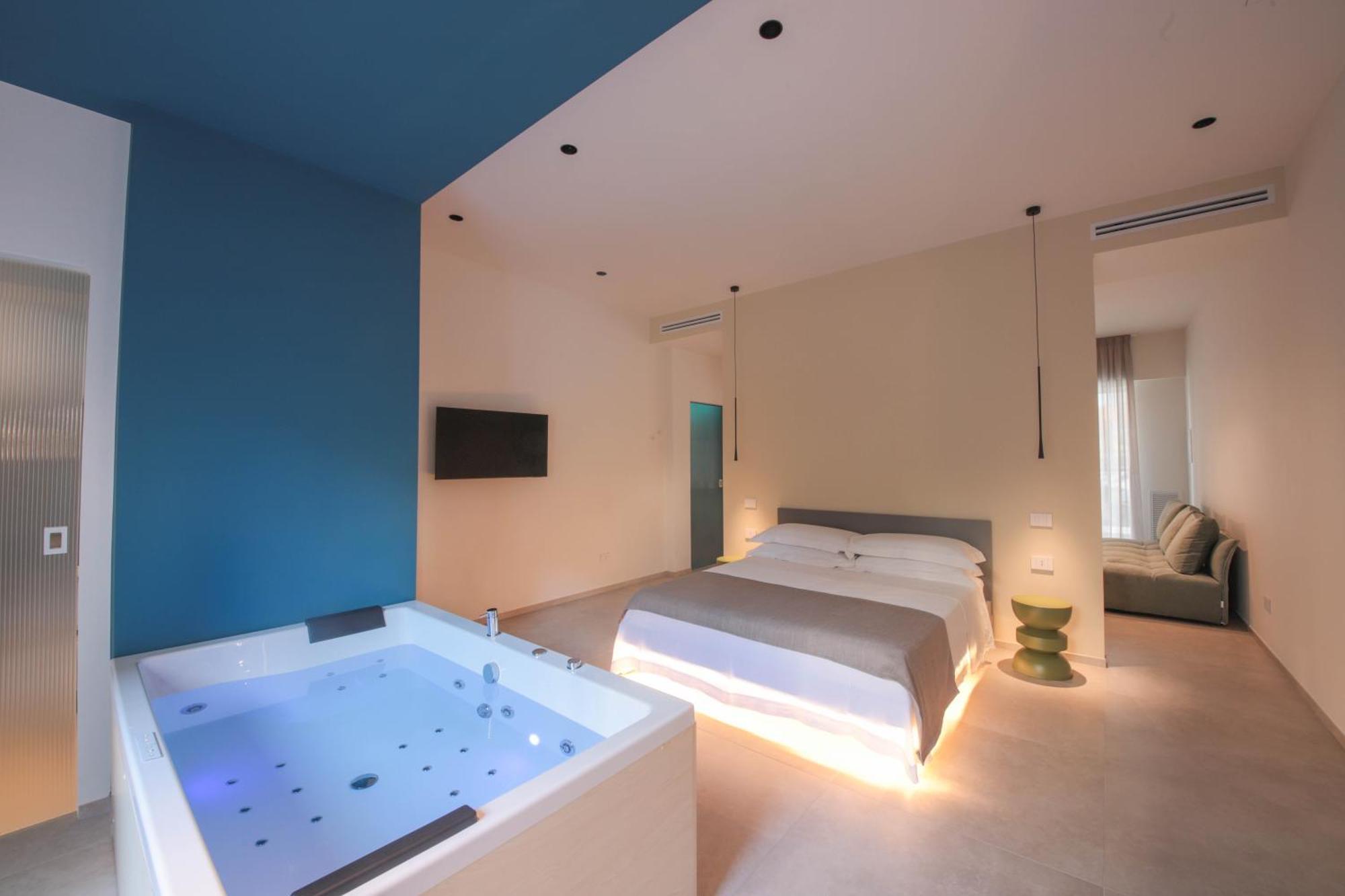 Ca VI Loft Daire Monopoli Dış mekan fotoğraf